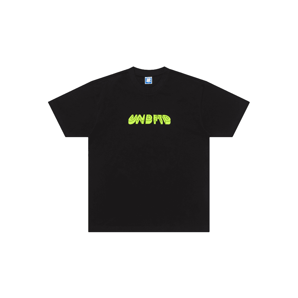Футболка UNDEFEATED SS26 Унисекс T-рубашки - изображение 2