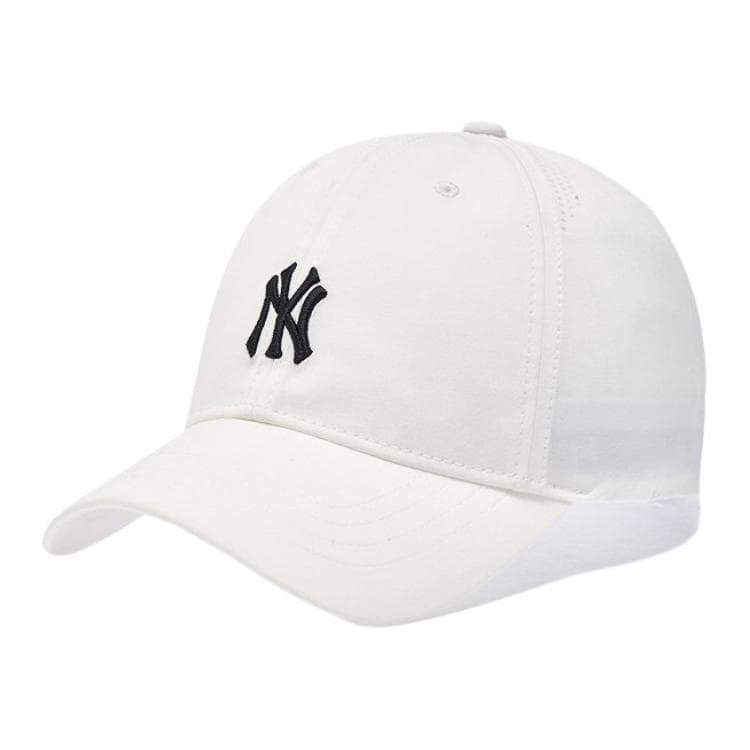 Кепка MLB Нейлоновые Кепки Детские Белые - изображение 1
