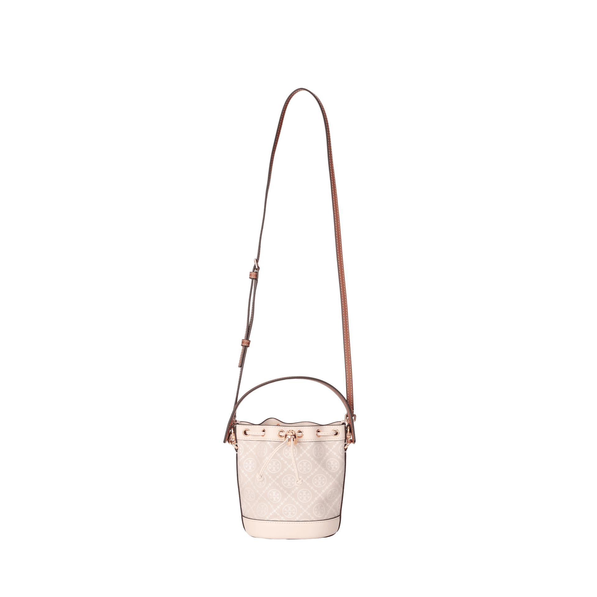 Сумка через плечо TORY BURCH T Monogram - изображение 5