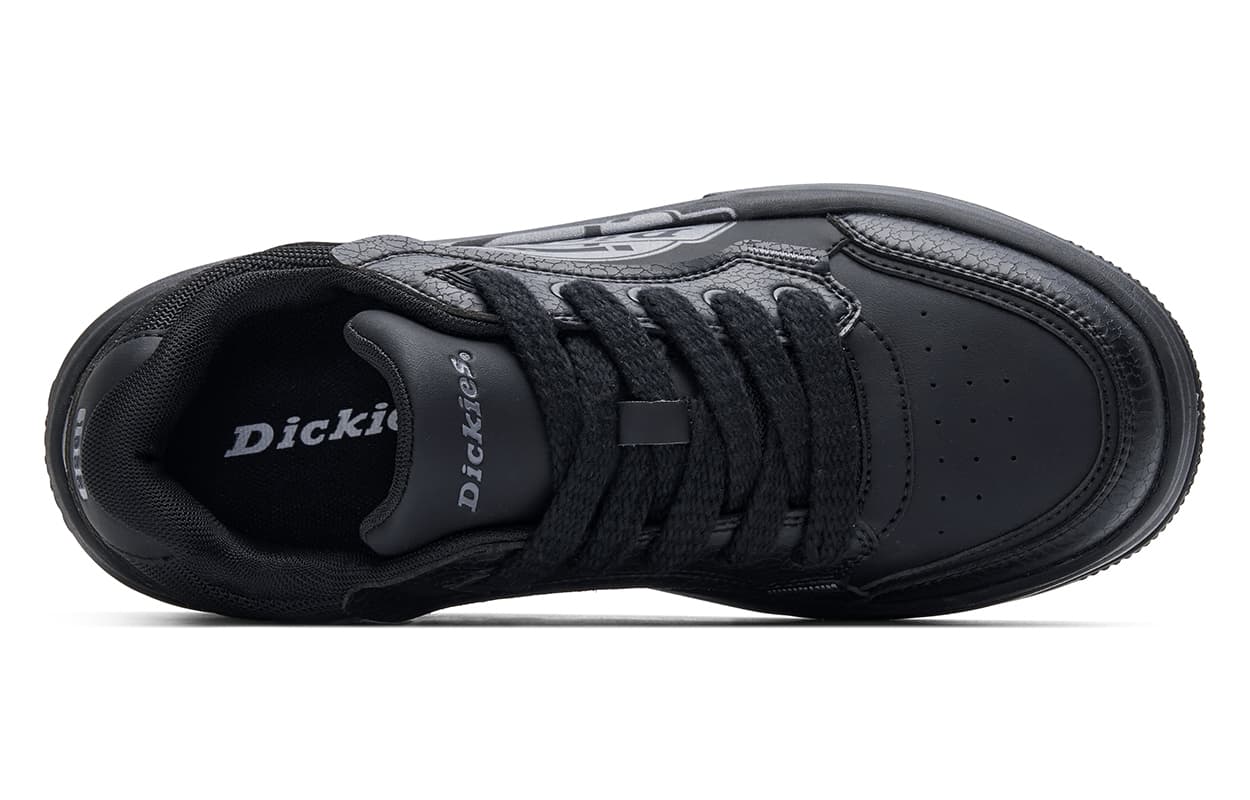 Кроссовки dickies Лоу-топы Скейтборд Обувь Мужской - изображение 3