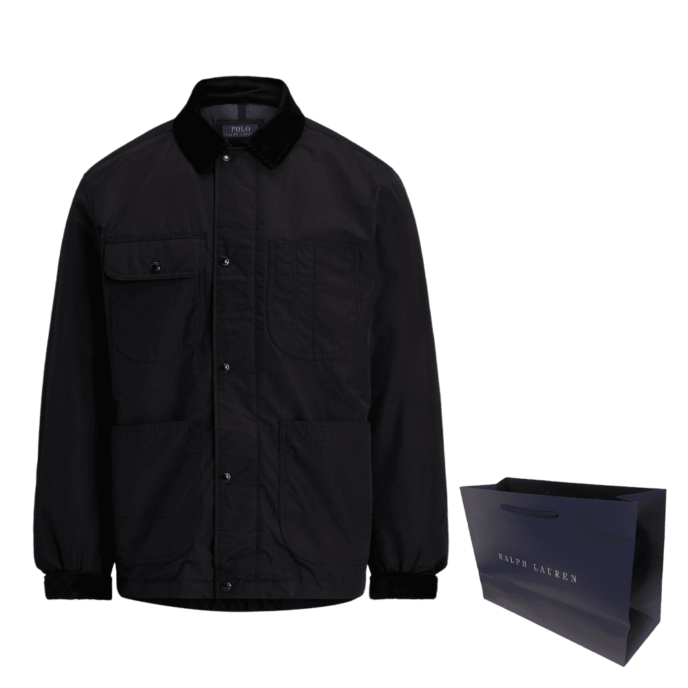Зимняя куртка Polo Ralph Lauren FW25 Мужской пуховик - изображение 2