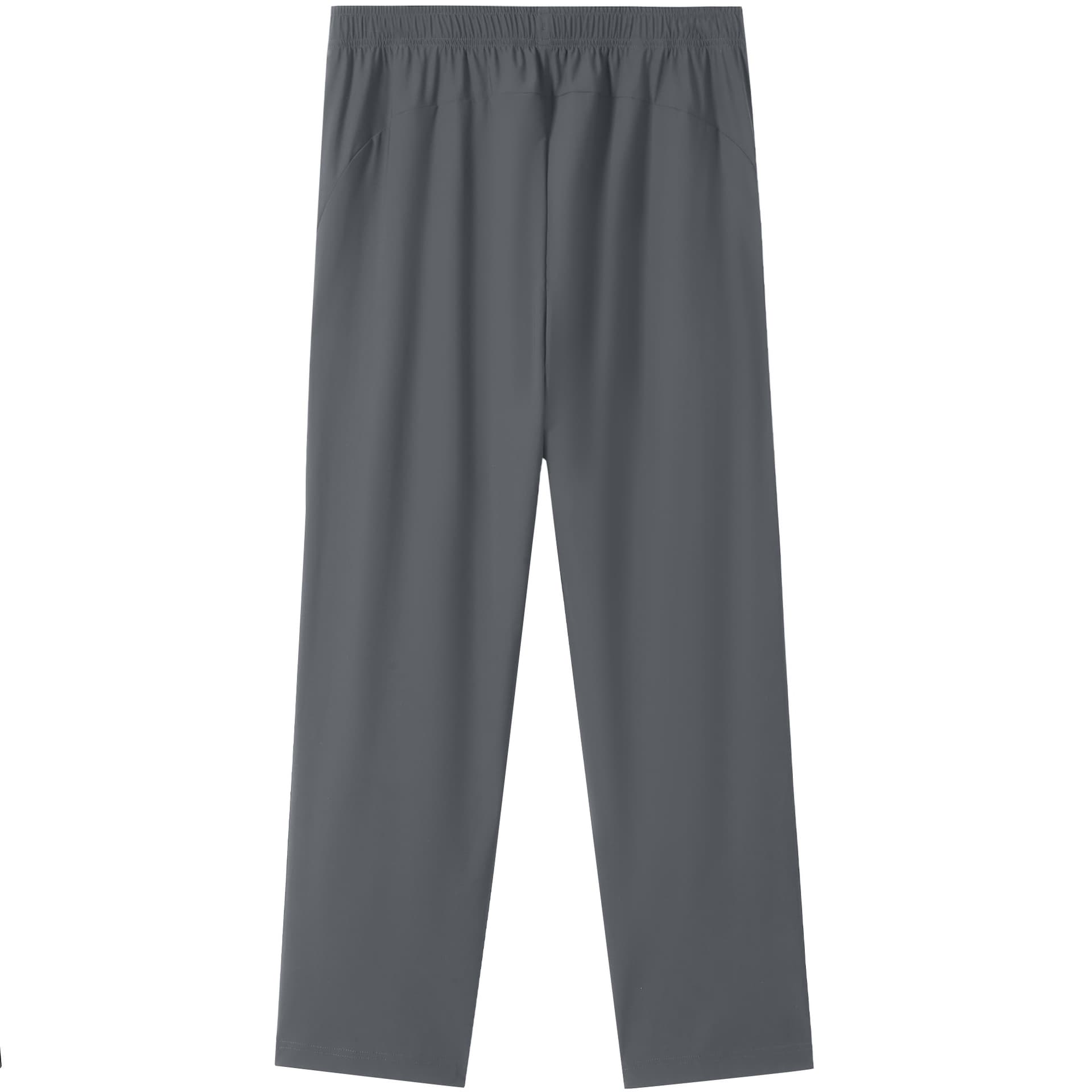 Штаны Camel Men's Casual Pants Верблюжий цвет Мужские Повседневные Брюки - изображение 6