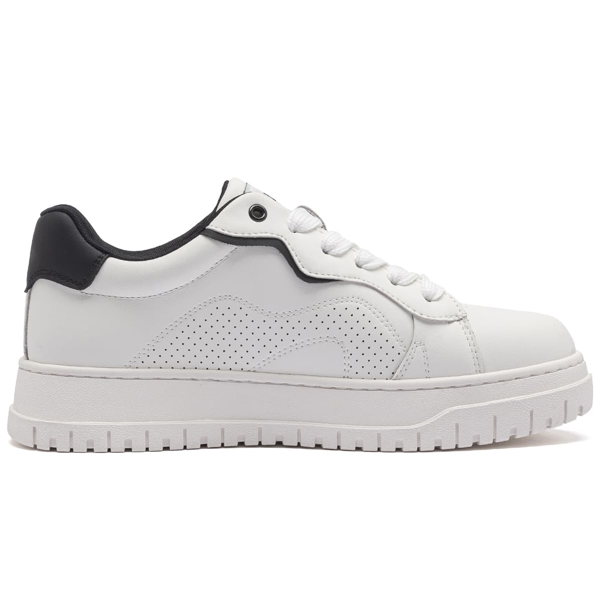 Кроссовки Lee 4cm - изображение 2