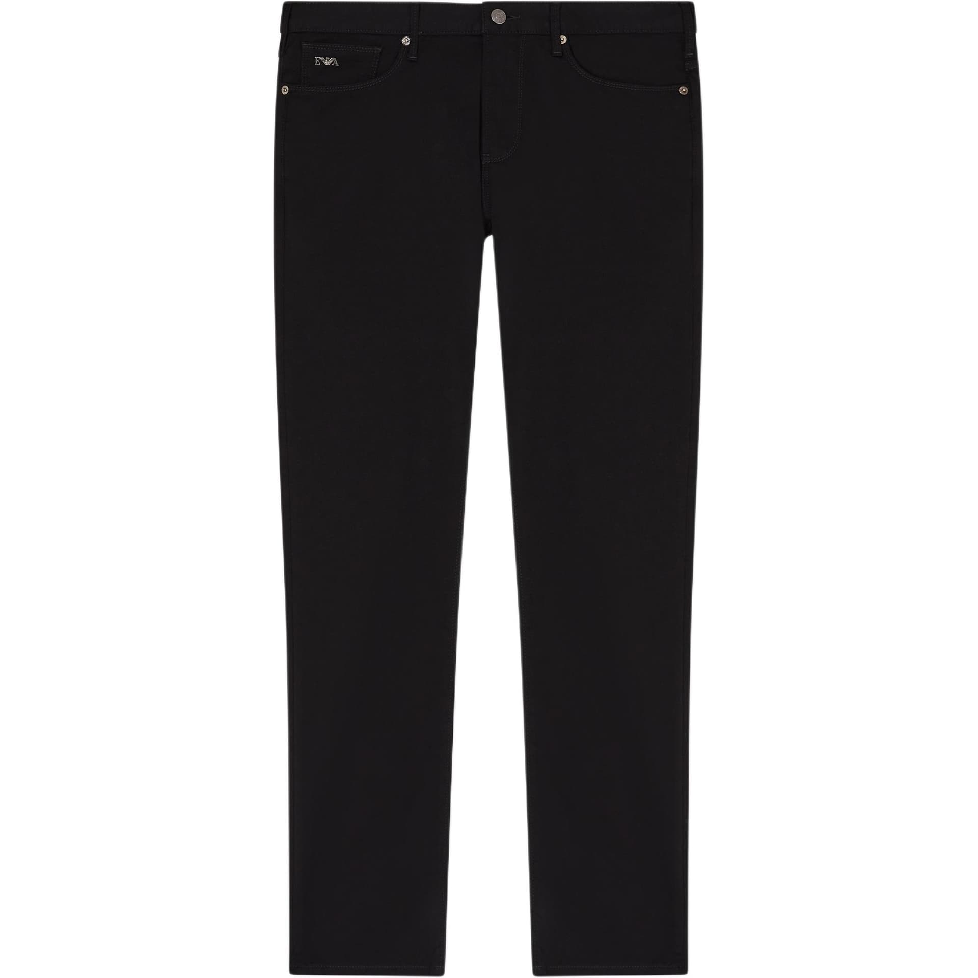 Штаны EMPORIO ARMANI EA7 SS26 Повседневные брюки Мужские - изображение 1