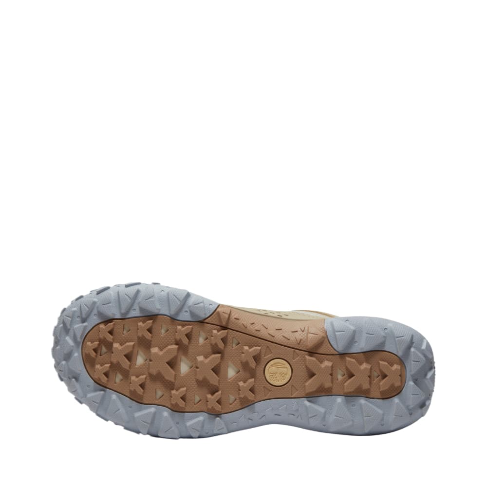 Кроссовки Timberland Motion 7 Кожа Амортизация Поддержка Амортизация Поддержка MID Альпинистские и треккинговые ботинки - изображение 6