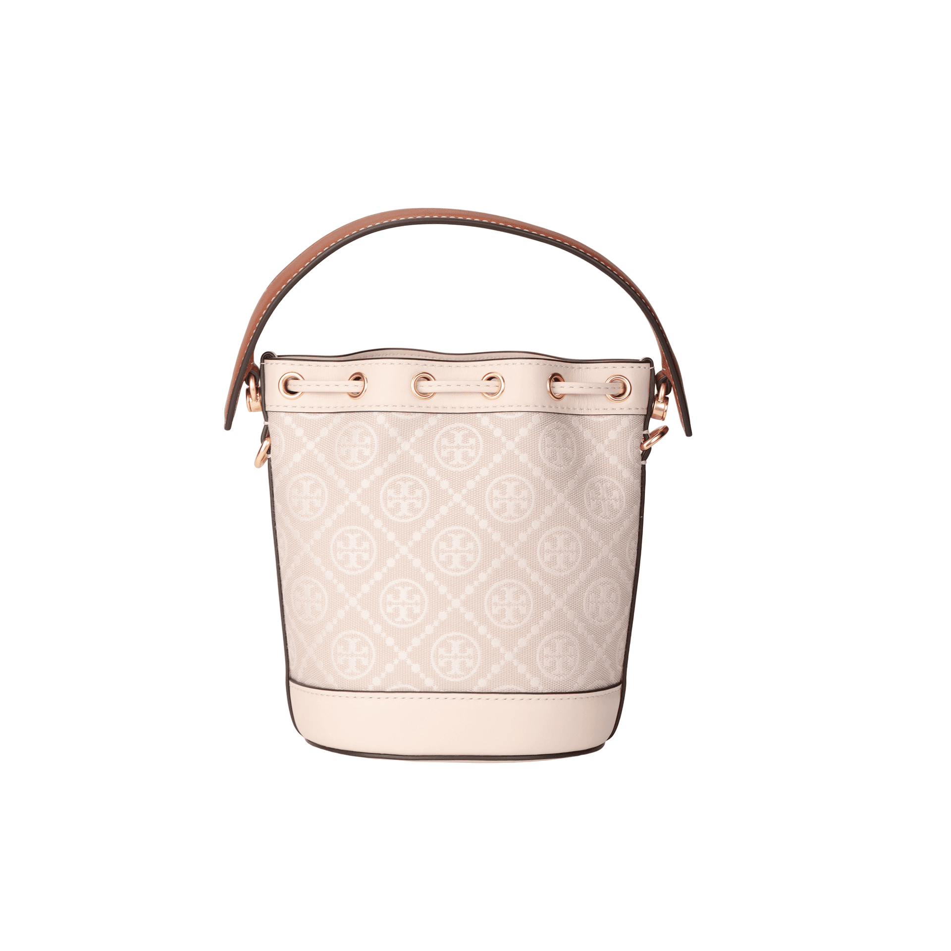 Сумка через плечо TORY BURCH T Monogram - изображение 3