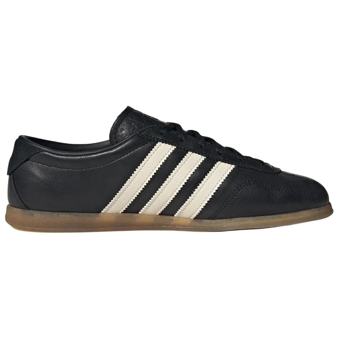 Кроссовки Adidas Originals Gazelle Скейтборд Обувь Женские Черный белый - изображение 2