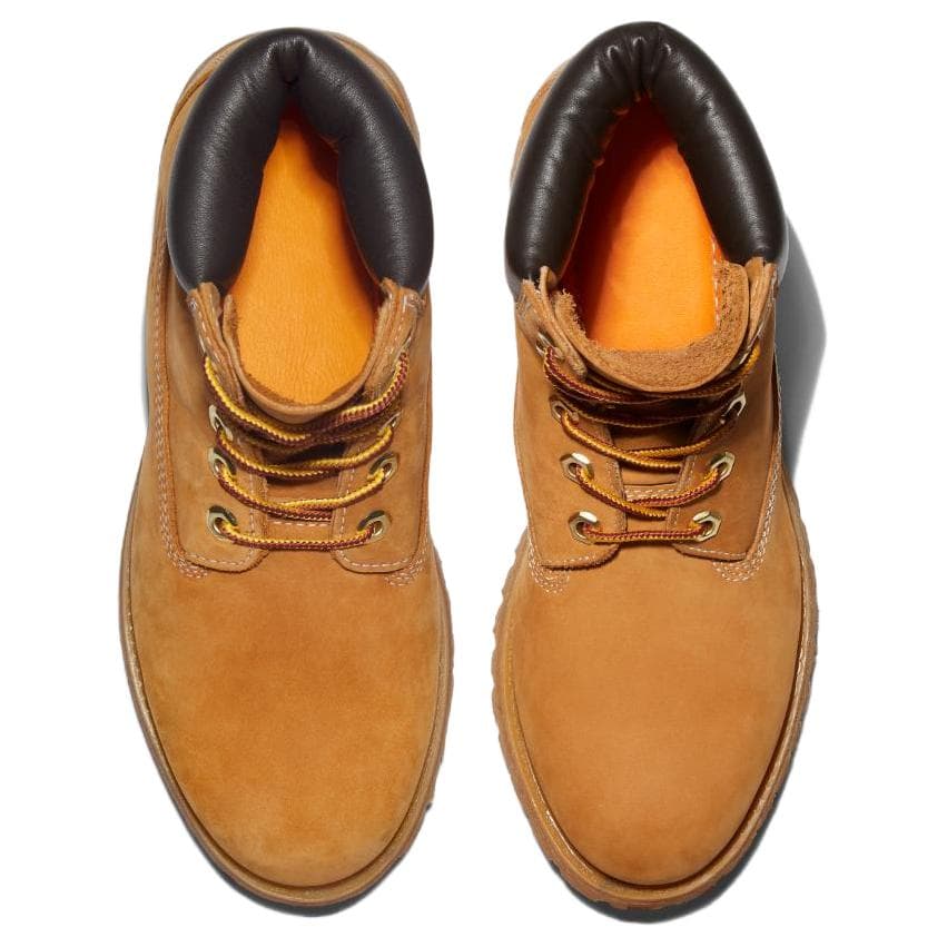 Ботинки уличные Timberland Premium Short Outdoor Boots Women - изображение 4