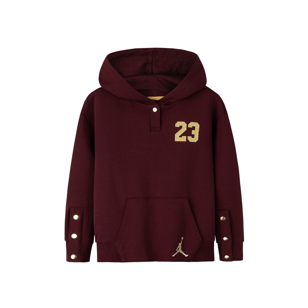 Толстовка Jordan Kids - изображение 1