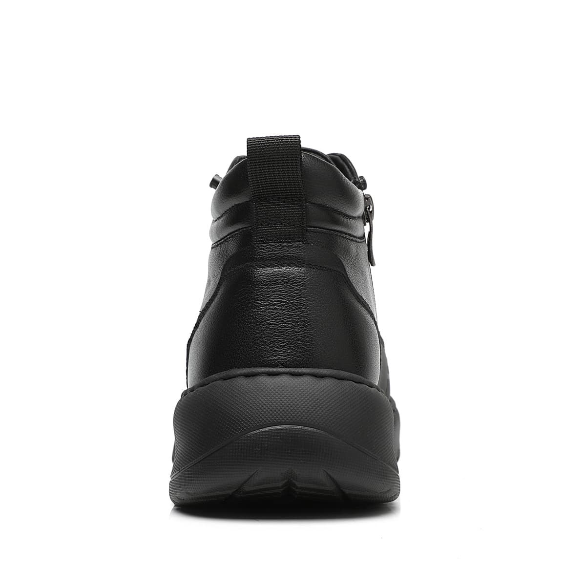 Ботинки HARSON Мужские повседневные туфли High Top Мужские - изображение 4