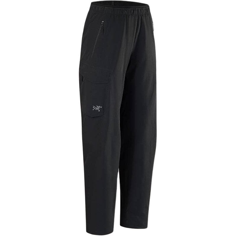 ARC'TERYX Gamma Мягкий Оболочка Брюки Женские - изображение 2