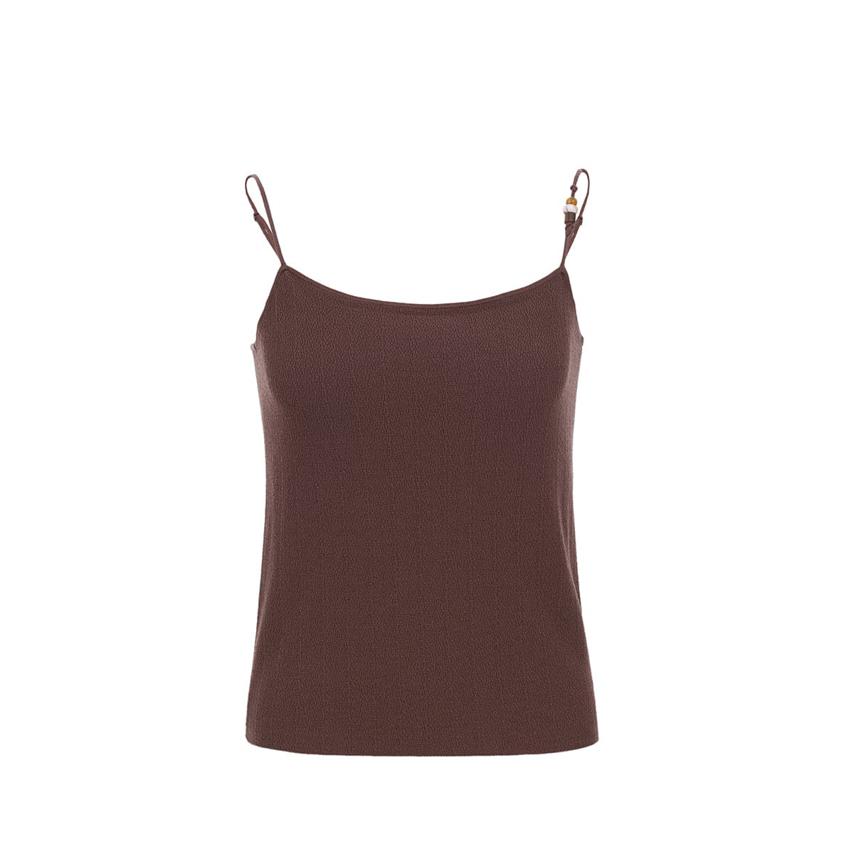 ONLY E12 Wild Horse Brown Women's Tops - изображение 1