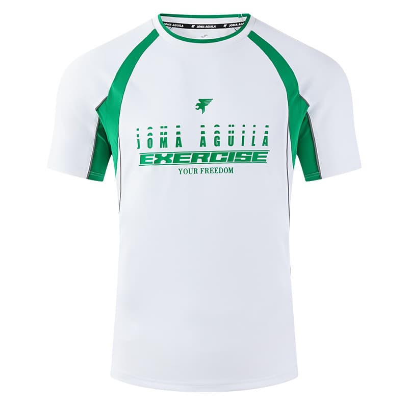 Футболка Joma Aguila Короткий рукав футболка мужская - изображение 1