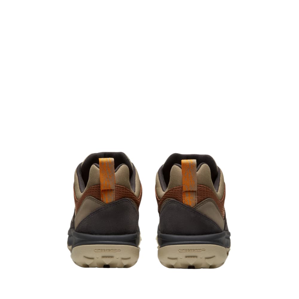 Кроссовки Timberland Motion 7 Кожа Водонепроницаемый Амортизация Поддержка Водонепроницаемый Амортизация Поддержка Низкий Верх - изображение 5