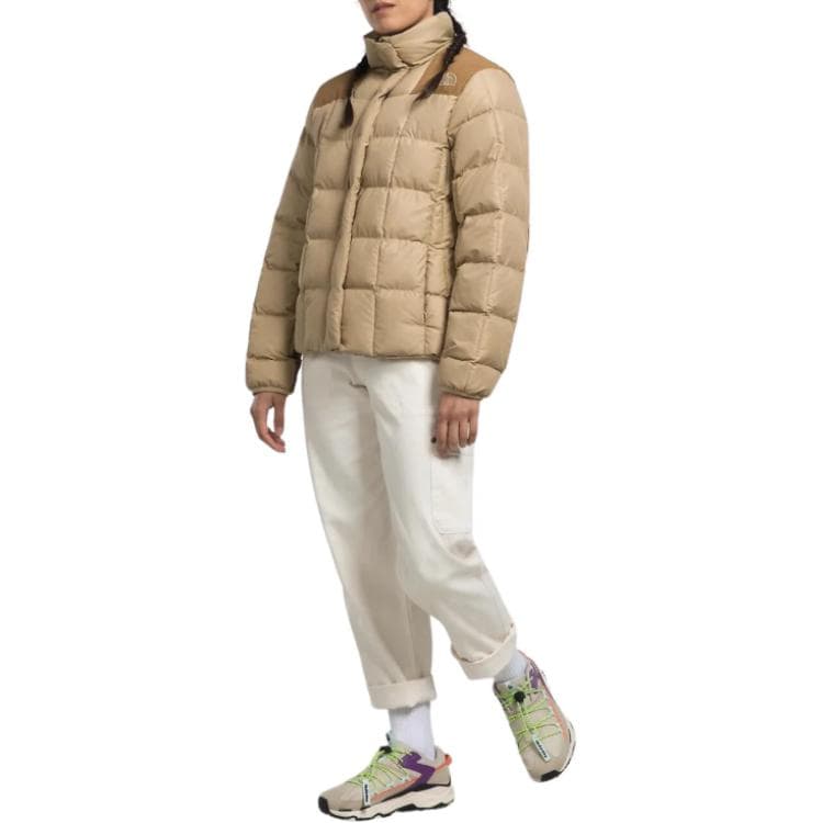 Куртка THE NORTH FACE Lhotse Reversible Jacket - изображение 5