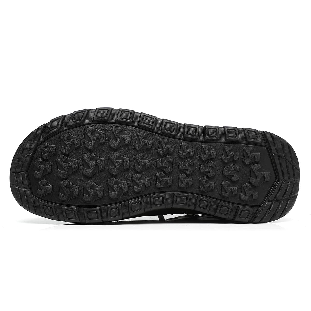Ботинки HARSON Мужские повседневные туфли High Top Мужские - изображение 5