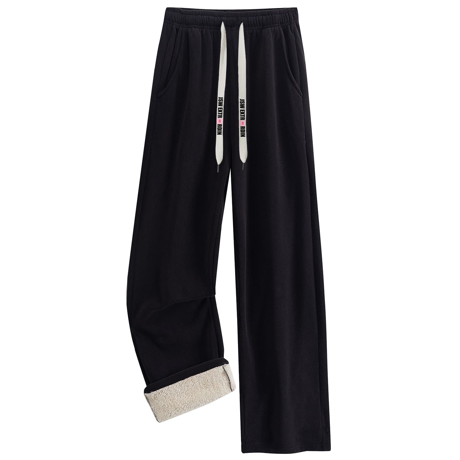 JEANSWEST Утеплённые штаны унисекс - изображение 1