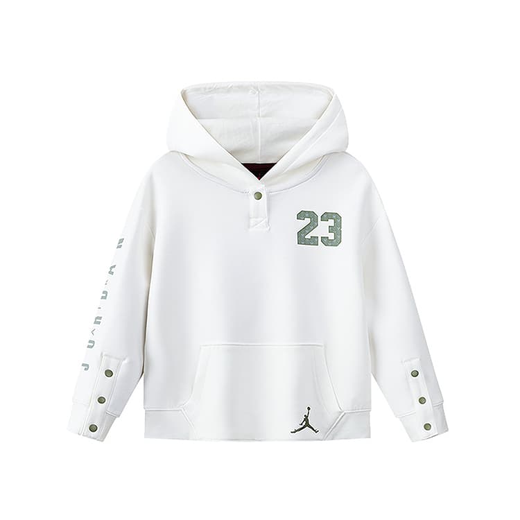 Толстовка Jordan Kids - изображение 2