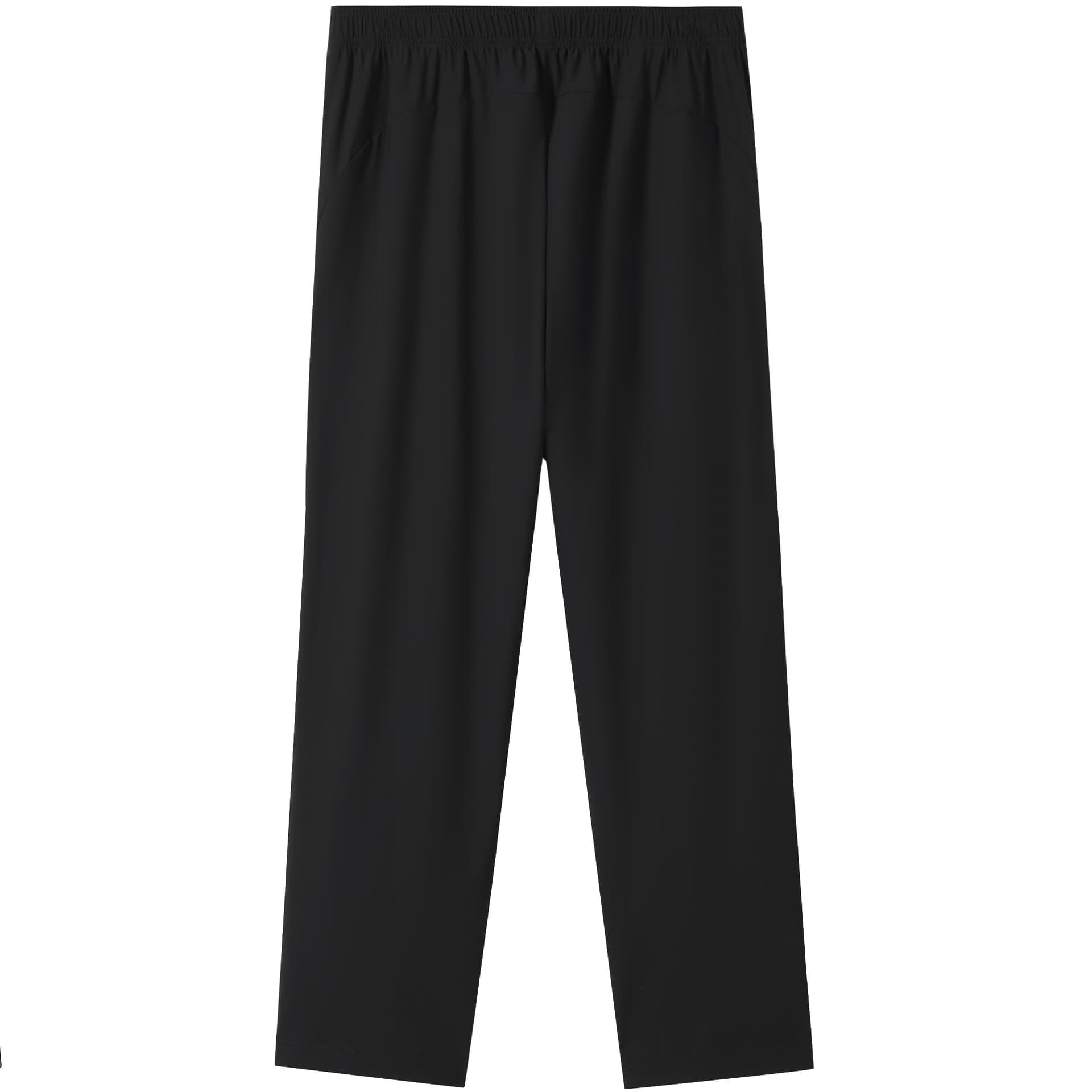 Штаны Camel Men's Casual Pants Верблюжий цвет Мужские Повседневные Брюки - изображение 4