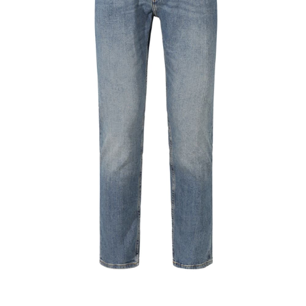 Штаны VERSACE JEANS COUTURE Джинсы Мужские - изображение 5
