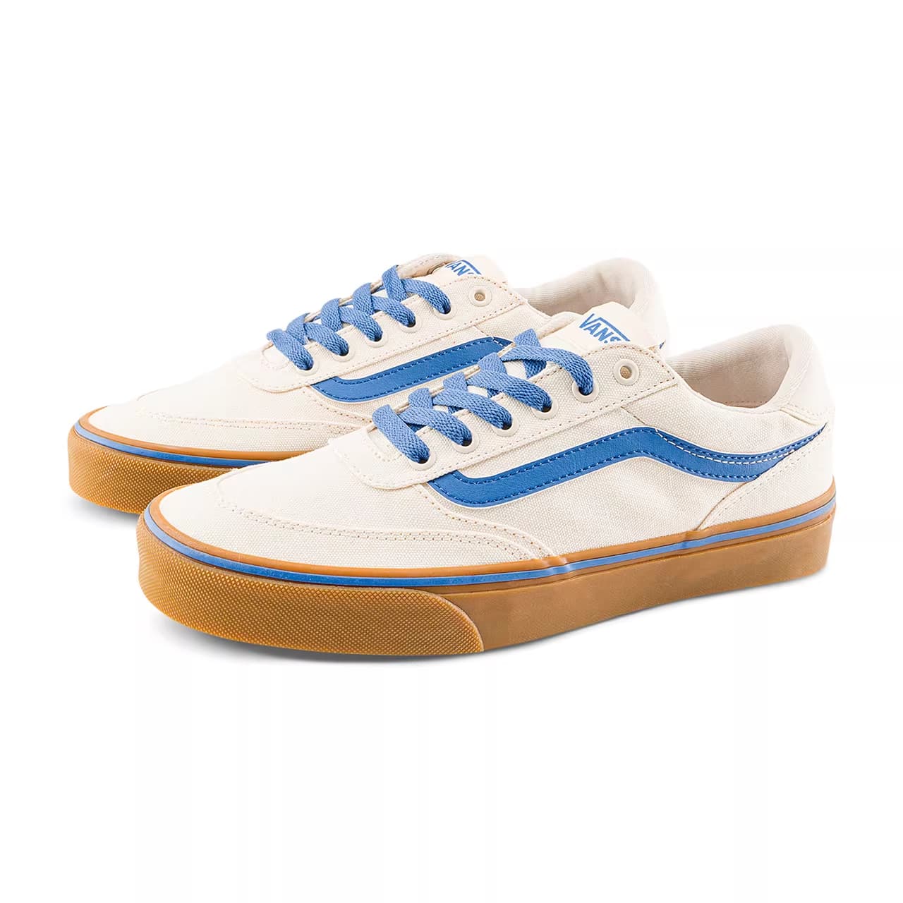 Кеды Vans Brooklyn LS Низкие Кеды Мужские - изображение 2