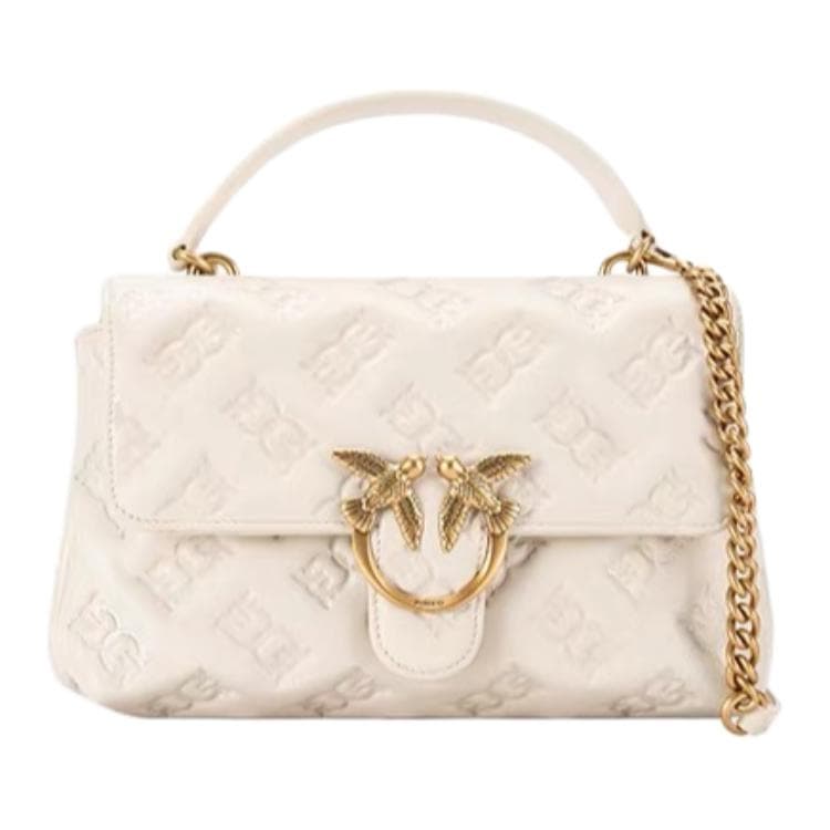 Сумка PINKO Love Bag Puff - изображение 1