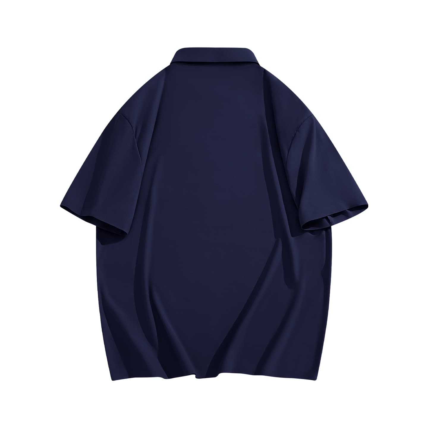 Поло MINISO UPF50+vintage Polo - изображение 2