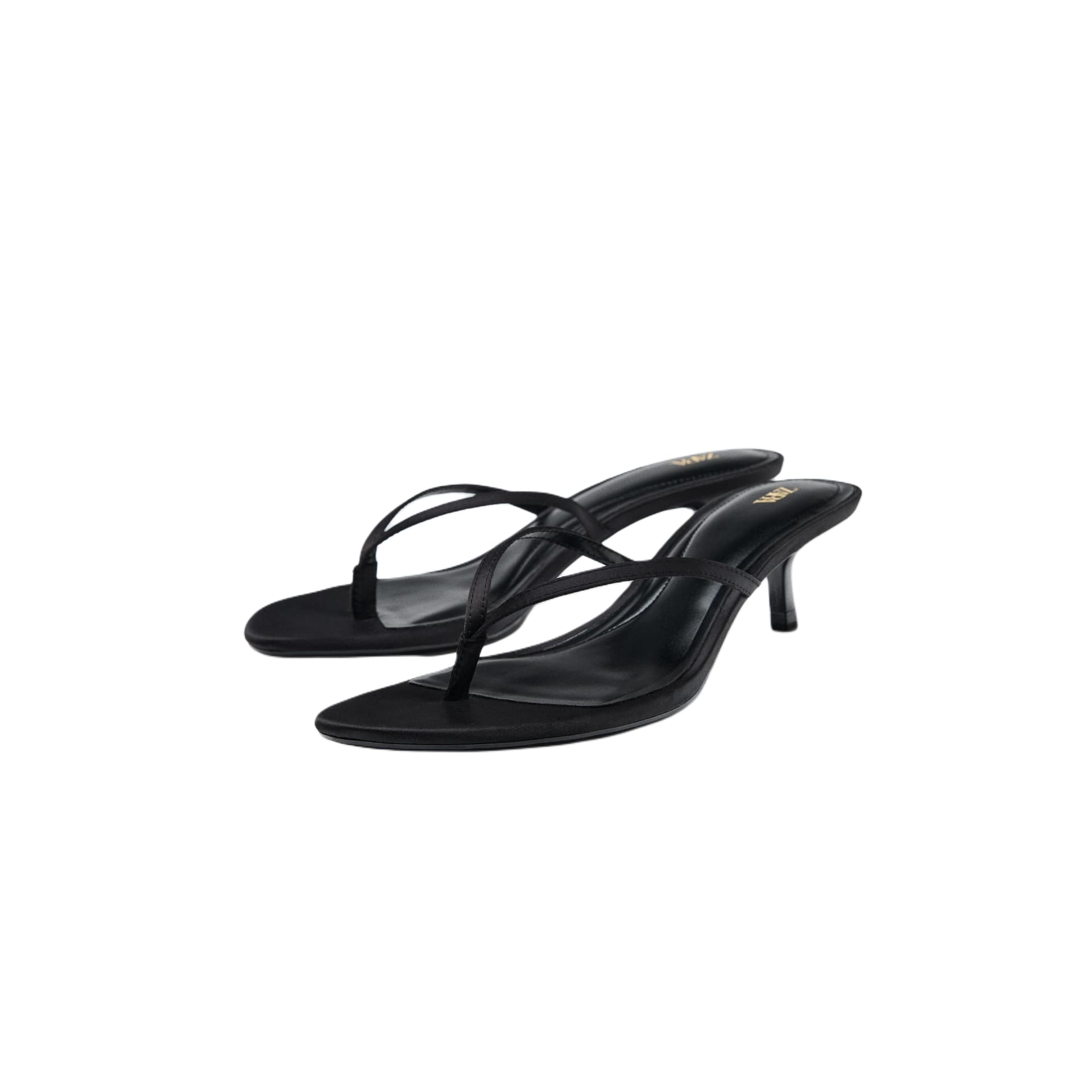 Шлёпанцы ZARA Тихий Abrasion Resistant Шлепанцы Женские - изображение 2