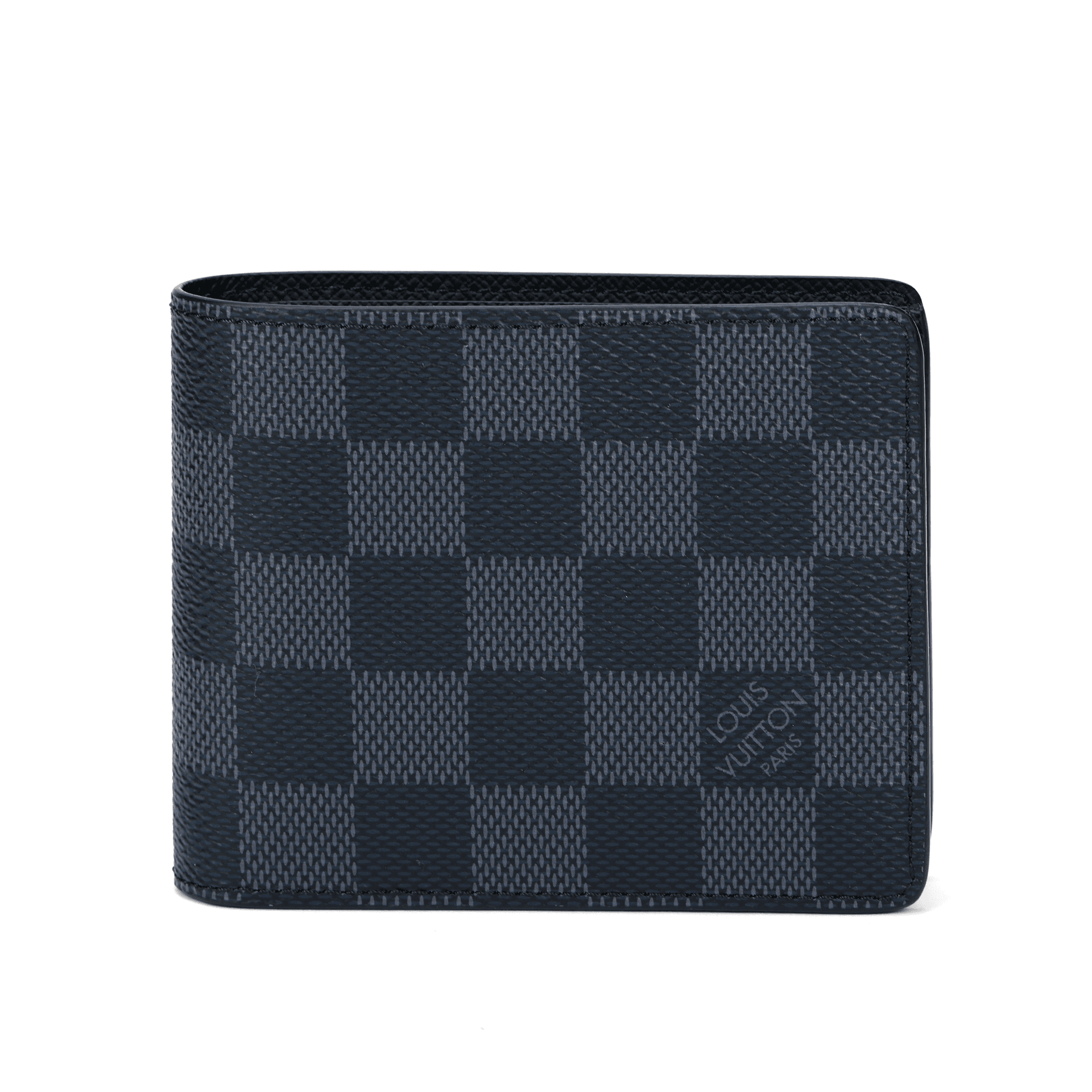 Кошелек Louis Vuitton Slender Graphite - изображение 5