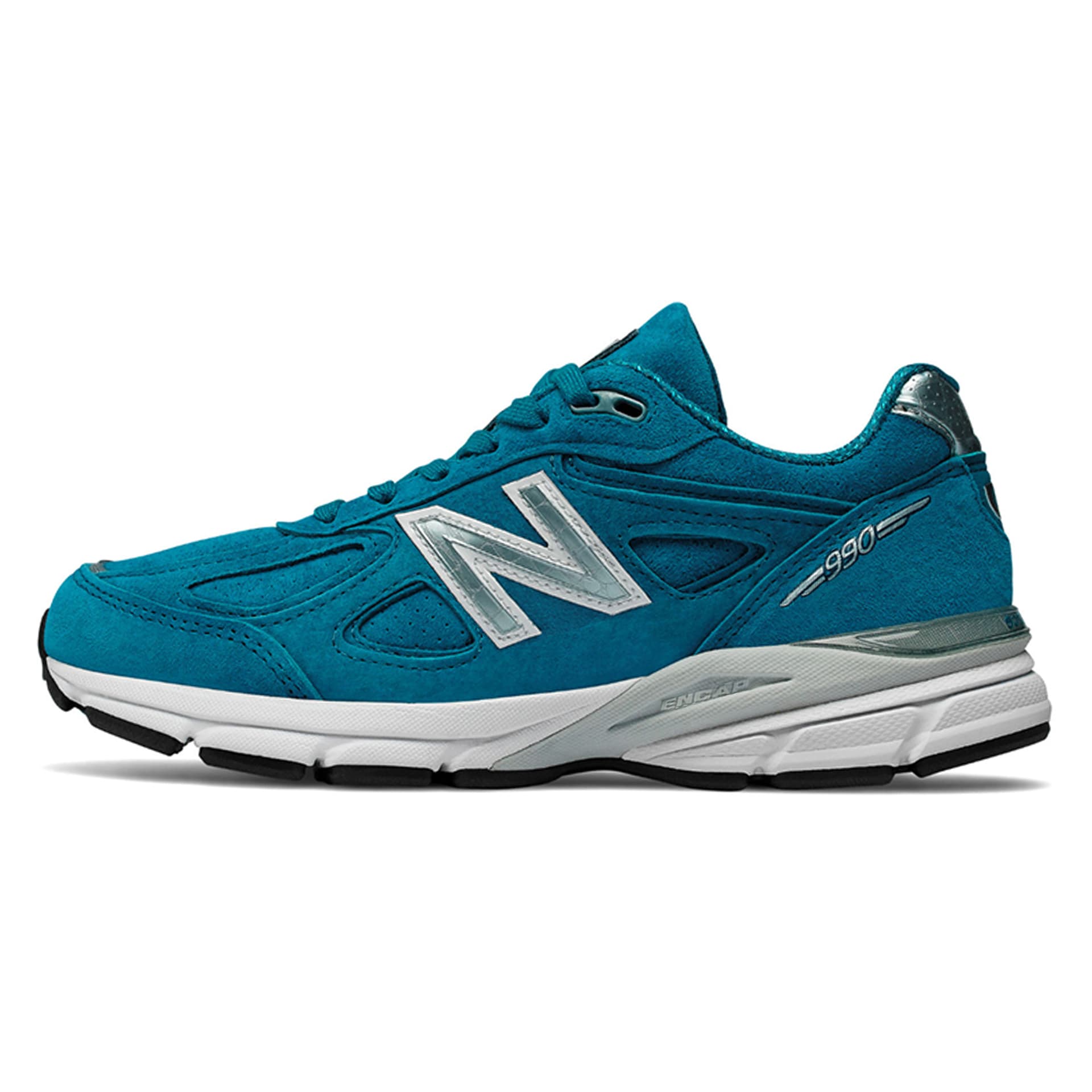Кроссовки для бега New Balance 990 V4 - изображение 1