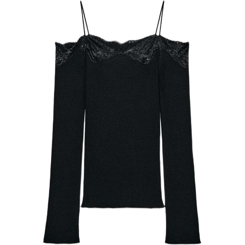 Футболка ZARA T - изображение 1