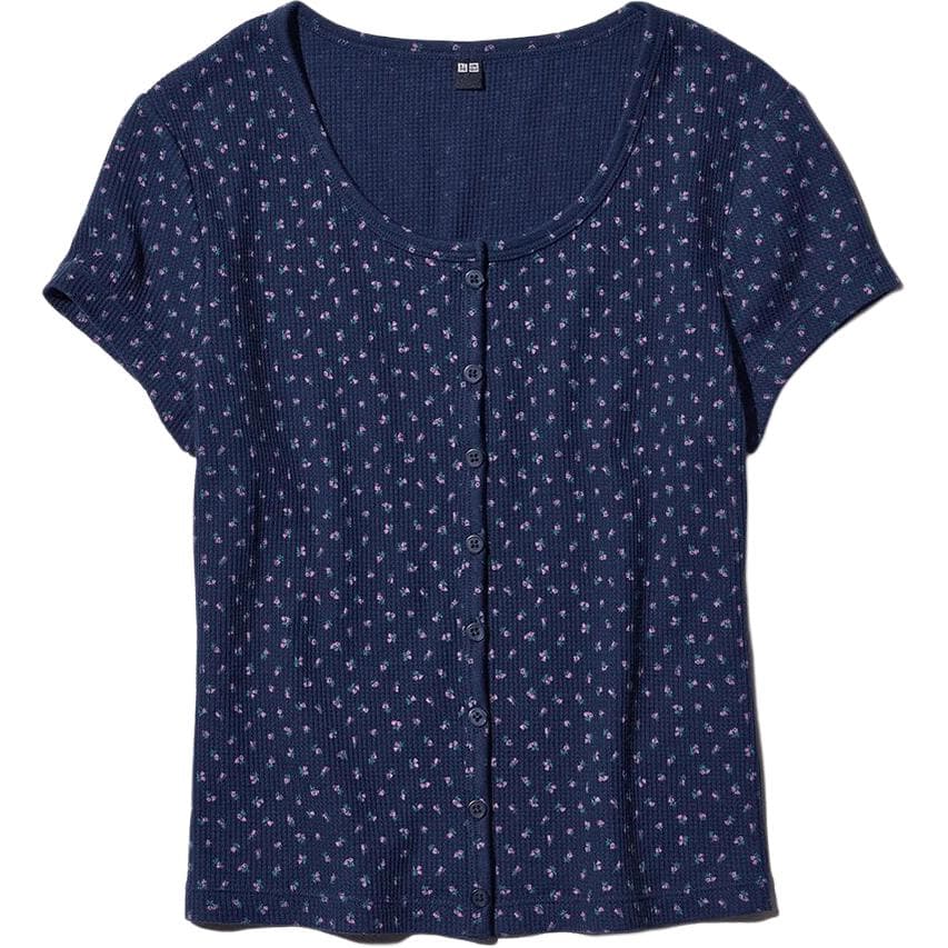 Футболка UNIQLO SS26 T