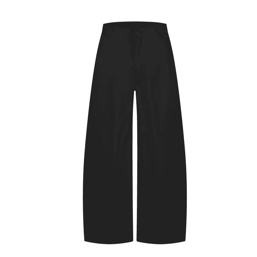 Штаны ANYWEARLAB Унисекс Повседневные Штаны - изображение 1