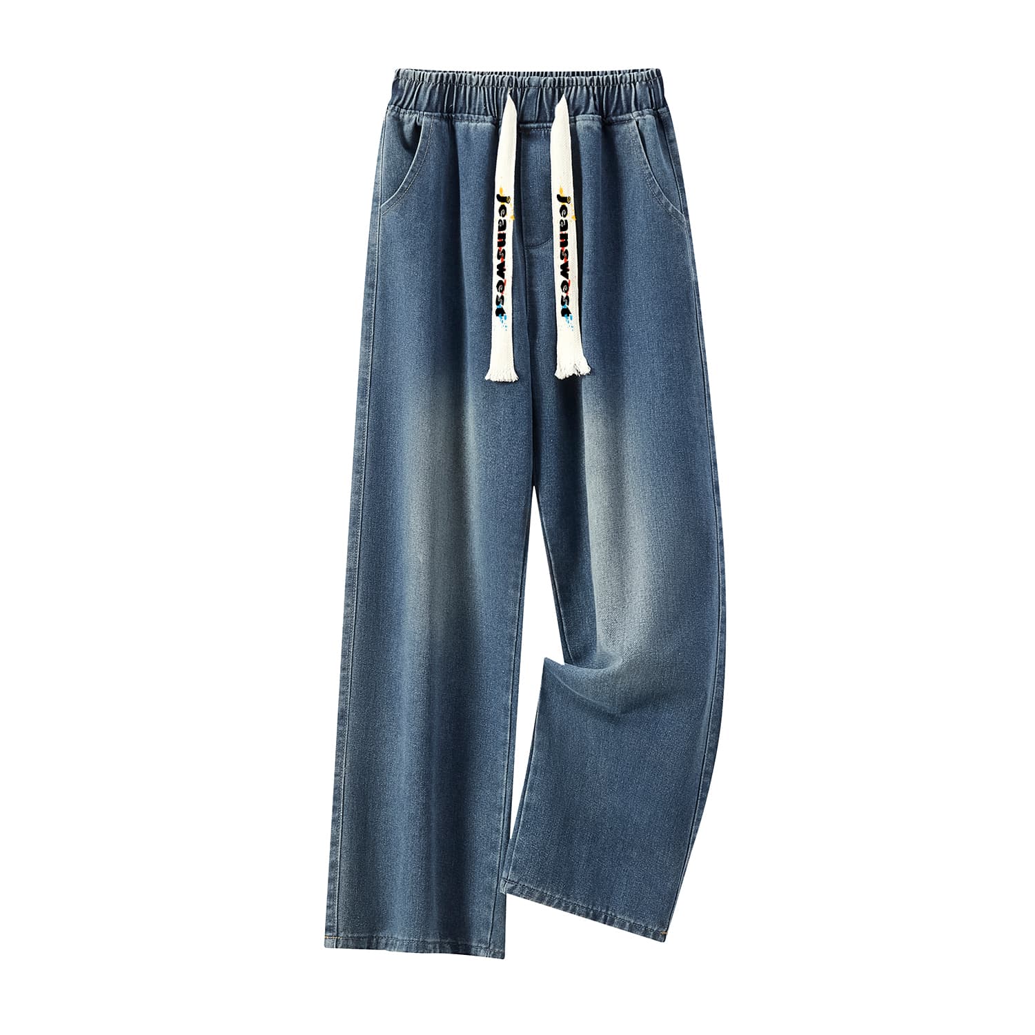 Штаны JEANSWEST Унисекс Джинсы - изображение 1