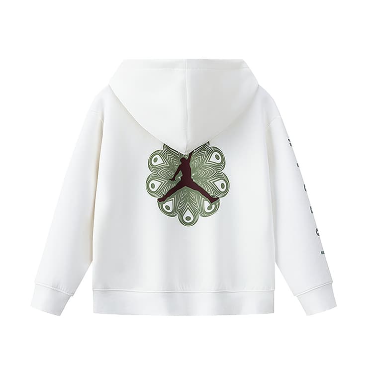 Толстовка Jordan Kids - изображение 4