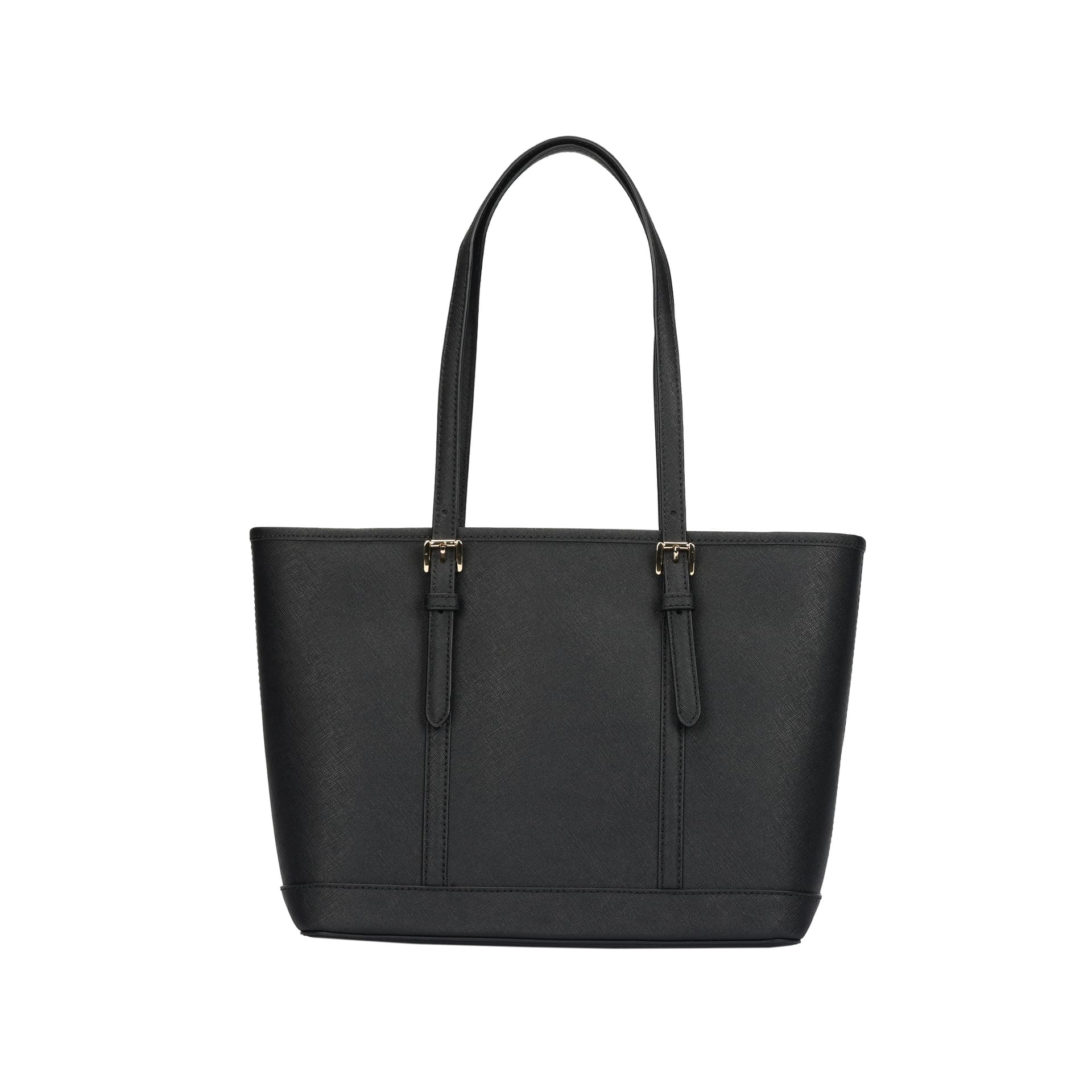 Мини-сумка MICHAEL KORS MK Jet SetJet Set Travel LOGO Tote - изображение 7