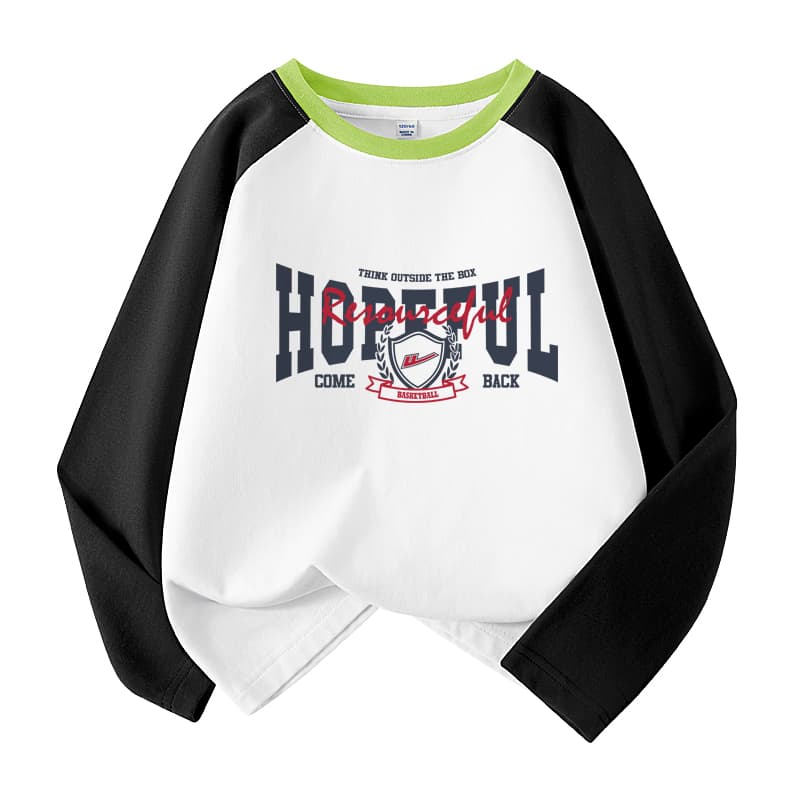 Футболка Warrior Kids T-рубашки - изображение 1