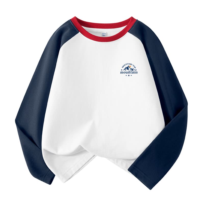 Футболка Warrior Kids T-рубашки - изображение 1