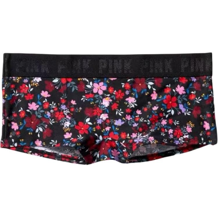 Трусы Victoria's Secret Женские боксерские шорты - изображение 1