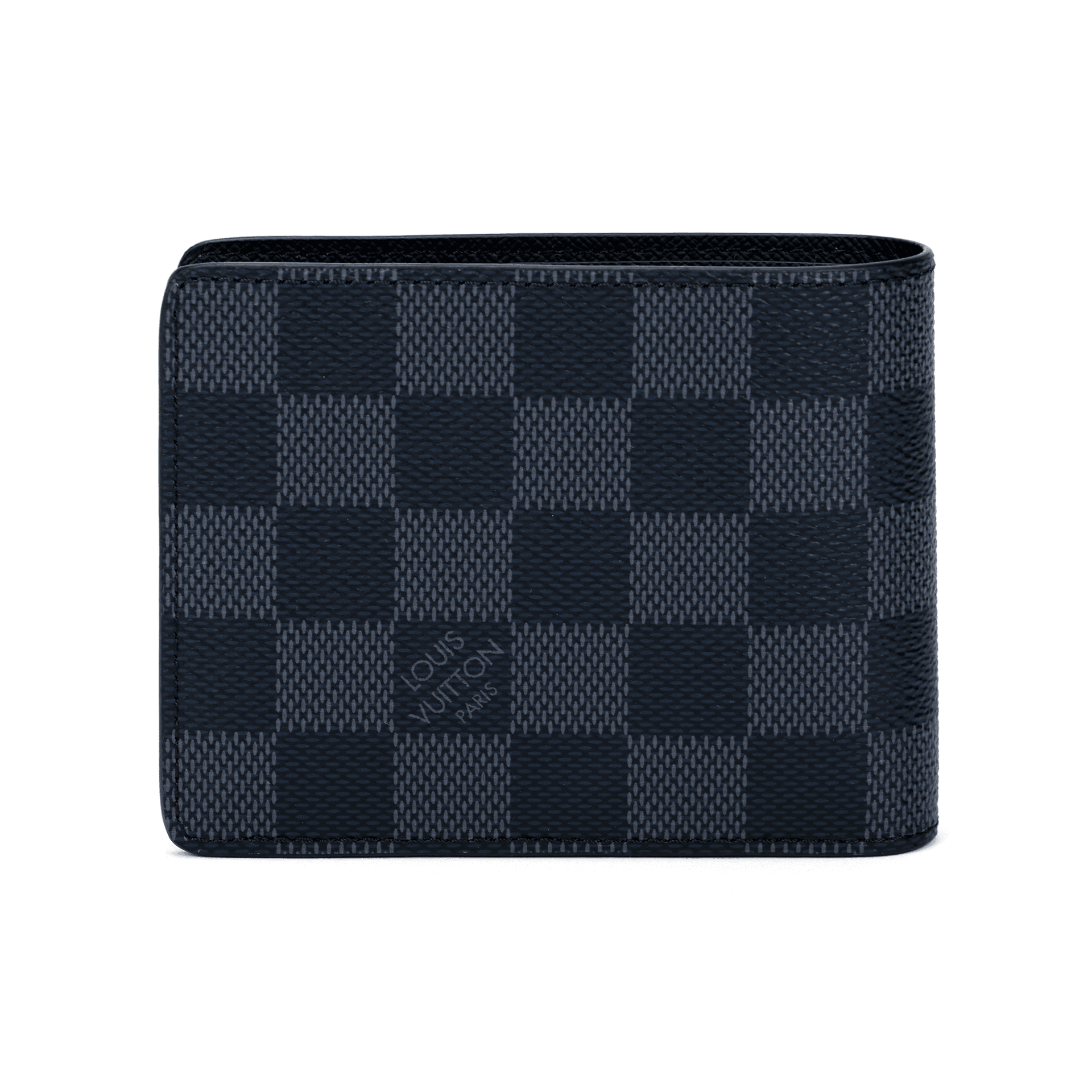 Кошелек Louis Vuitton Slender Graphite - изображение 6