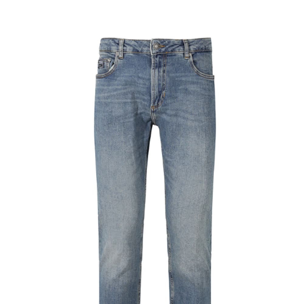 Штаны VERSACE JEANS COUTURE Джинсы Мужские - изображение 4