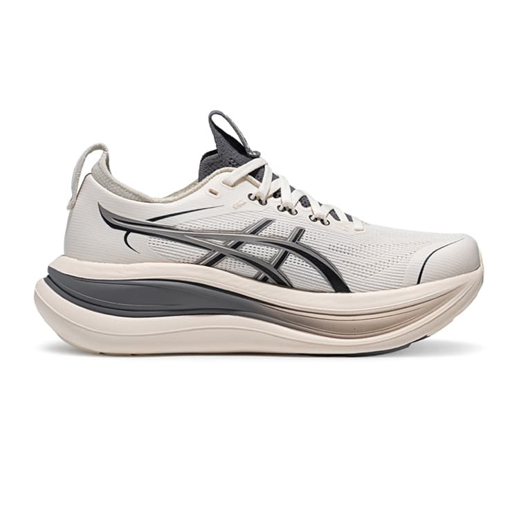 Кроссовки для бега ASICS Гель Nimbus 28 Low Топ Повседневные Беговые Кроссовки Женские - изображение 2