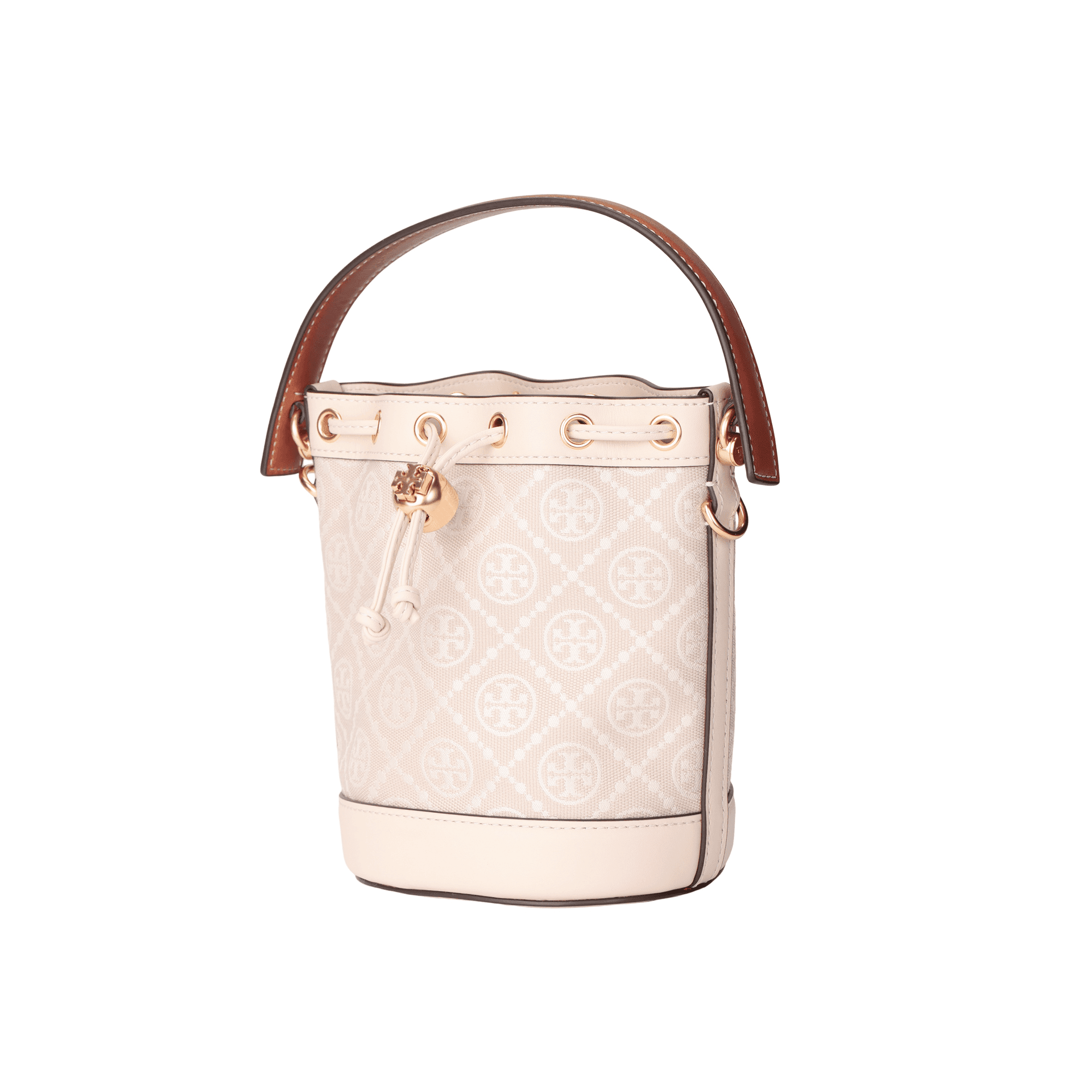 Сумка через плечо TORY BURCH T Monogram - изображение 2