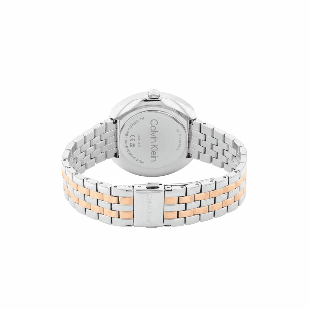 Механические часы Calvin Klein CK - изображение 3