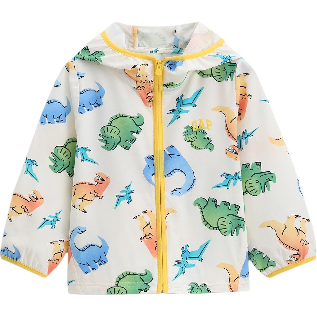 GAP Белый Kids Tops - изображение 1