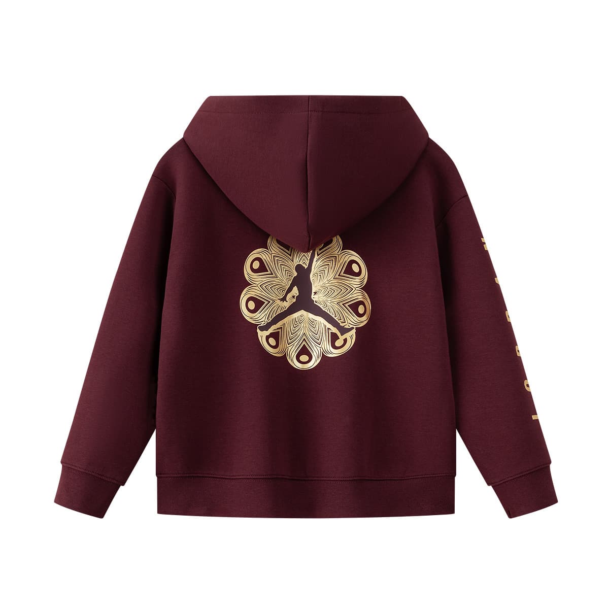 Толстовка Jordan Kids - изображение 3