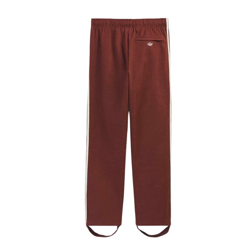 Штаны Adidas Originals X CLOT Track Pants BY EDISON CHEN Повседневные штаны Унисекс - изображение 2