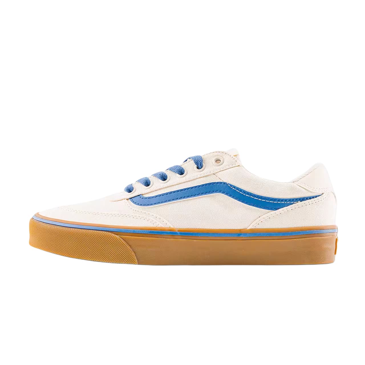 Кеды Vans Brooklyn LS Низкие Кеды Мужские - изображение 1