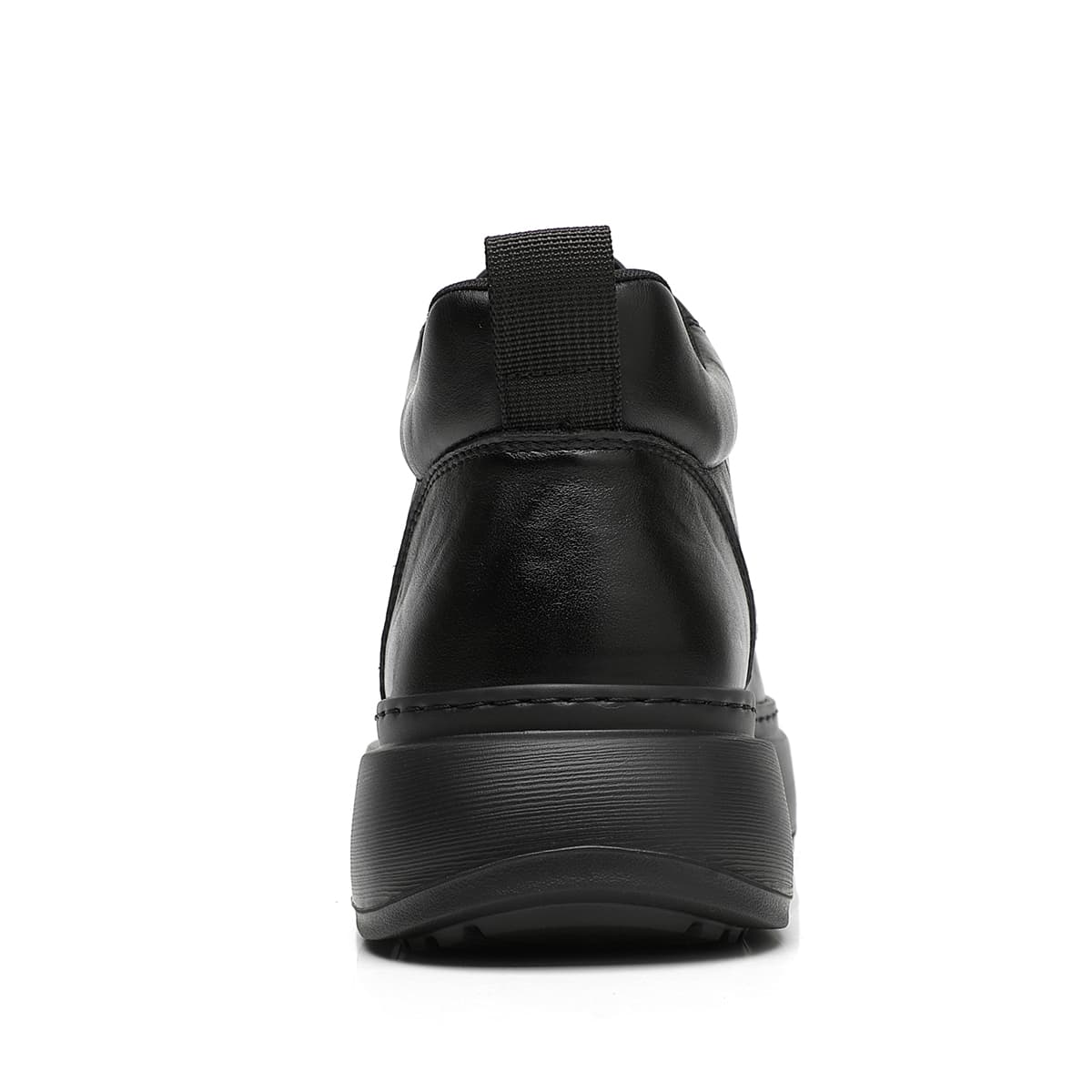 Ботинки HARSON Мужские повседневные туфли High Top Мужские - изображение 4