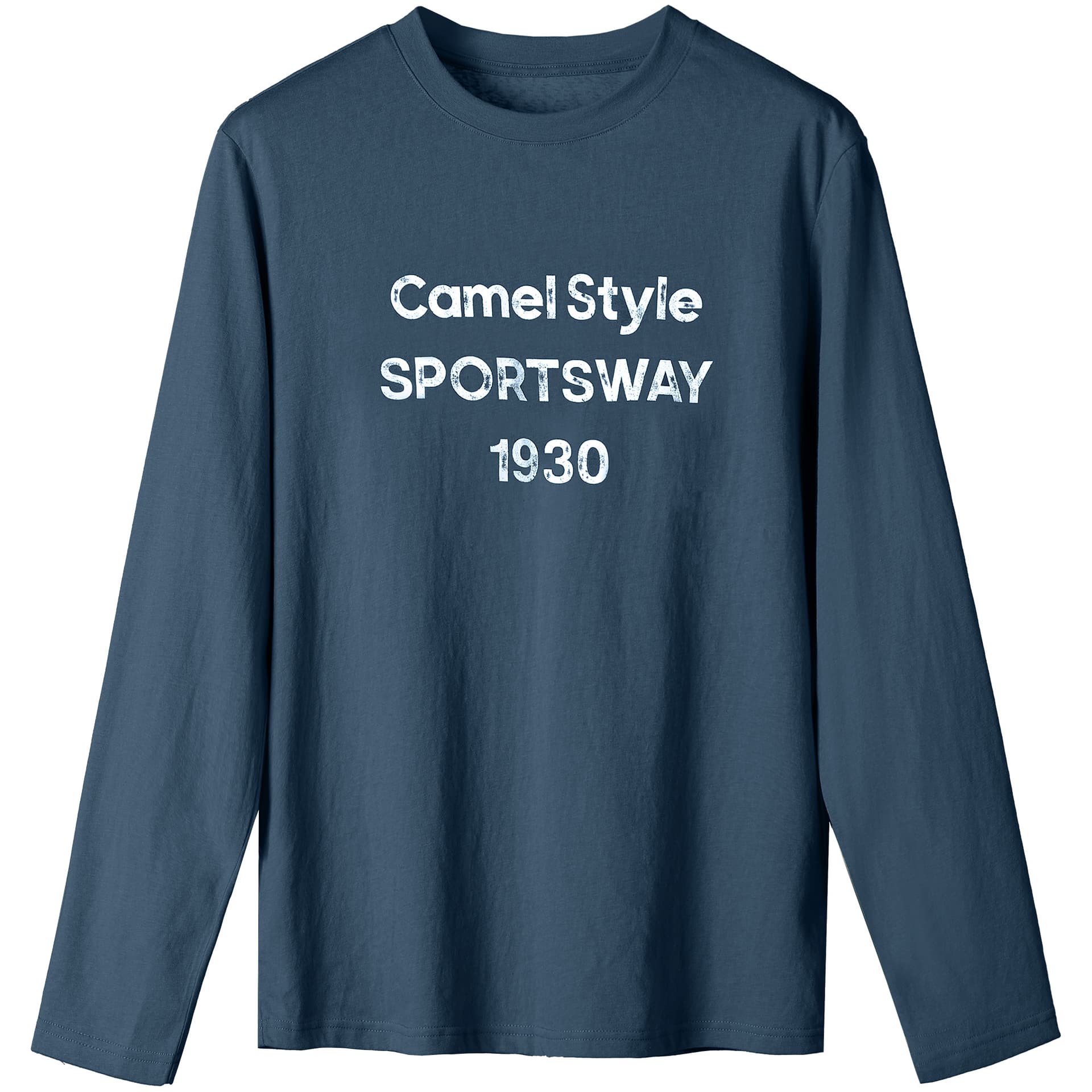Футболка Camel Urban Function Series Женские T-рубашки - изображение 1